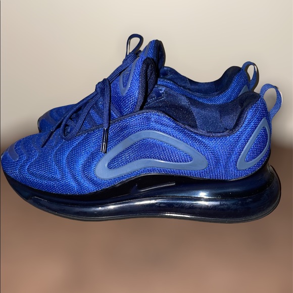 Nike Air Max 720 size 8.5 in men’s - Picture 2 of 9